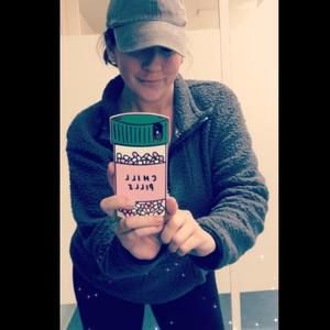 Meet your Posher, Sam